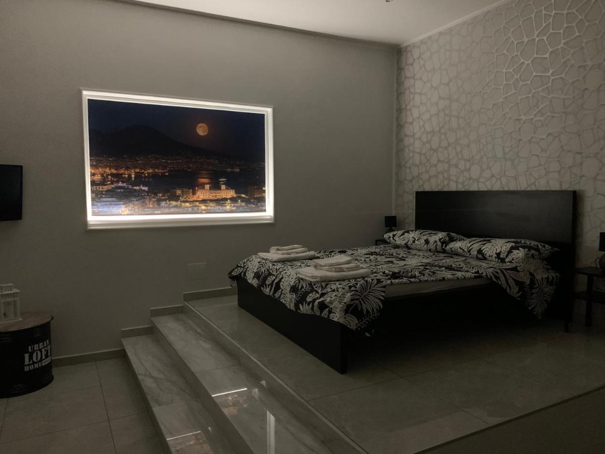 Suite Limatola เนเปิลส์ ภายนอก รูปภาพ