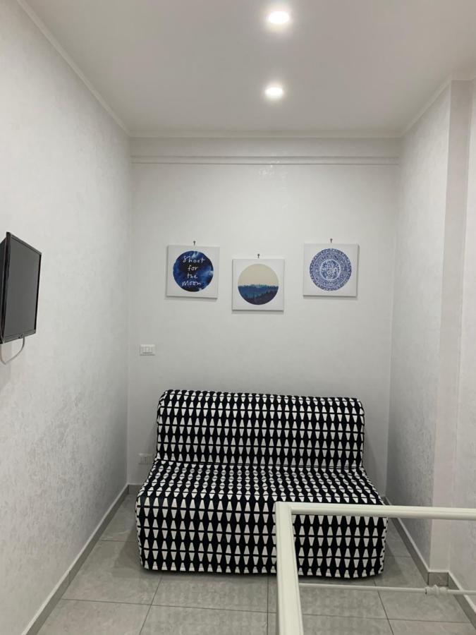 Suite Limatola เนเปิลส์ ภายนอก รูปภาพ