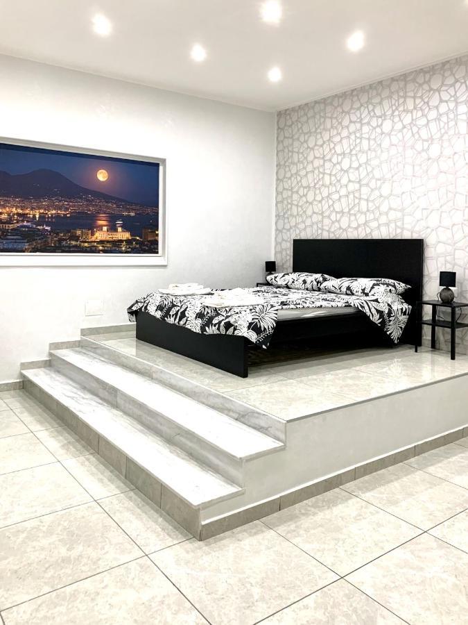 Suite Limatola เนเปิลส์ ภายนอก รูปภาพ