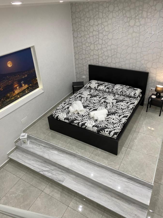 Suite Limatola เนเปิลส์ ภายนอก รูปภาพ