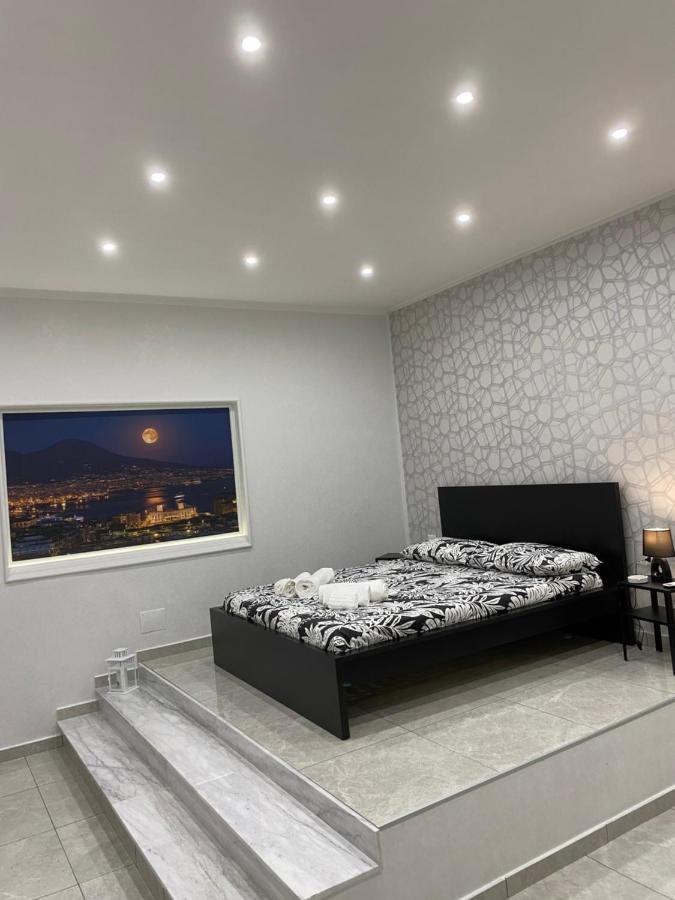 Suite Limatola เนเปิลส์ ภายนอก รูปภาพ
