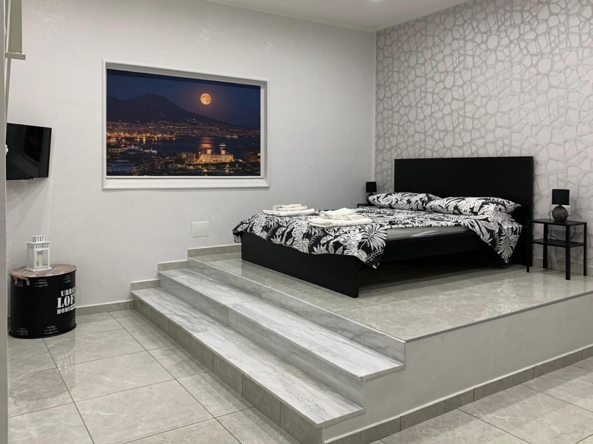 Suite Limatola เนเปิลส์ ภายนอก รูปภาพ