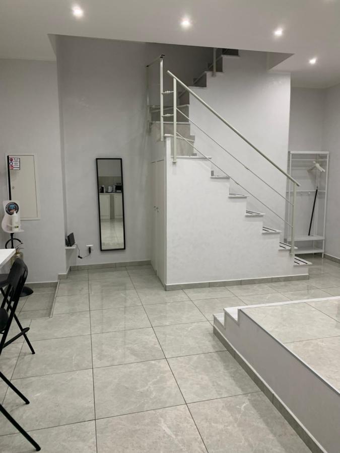 Suite Limatola เนเปิลส์ ภายนอก รูปภาพ
