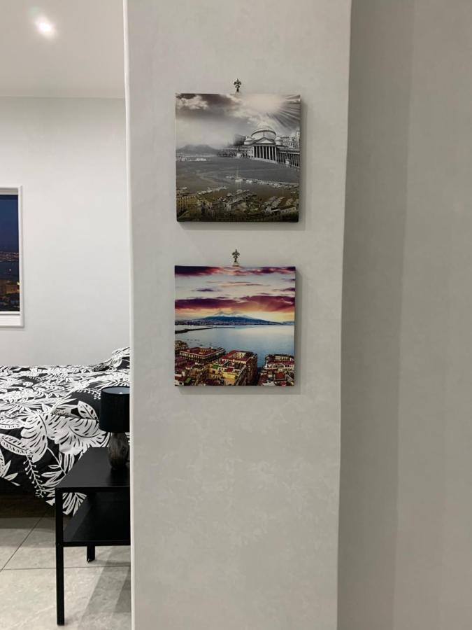 Suite Limatola เนเปิลส์ ภายนอก รูปภาพ