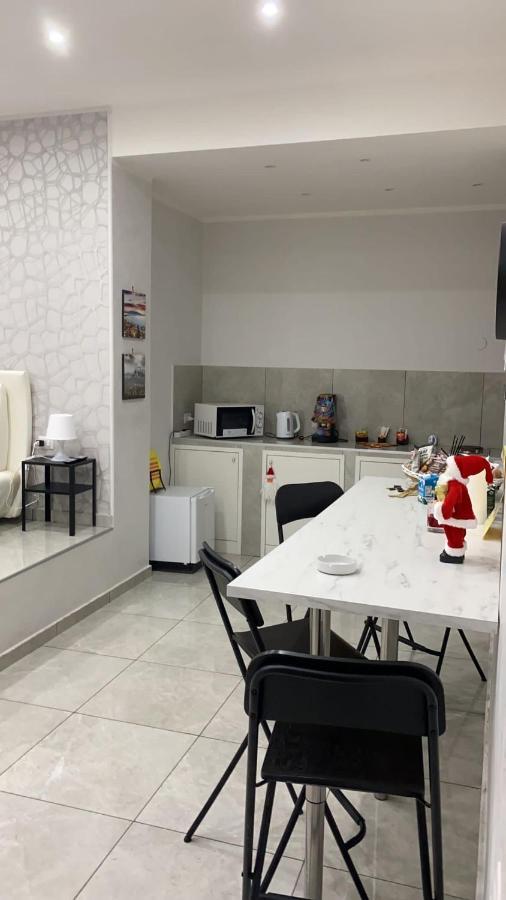 Suite Limatola เนเปิลส์ ภายนอก รูปภาพ
