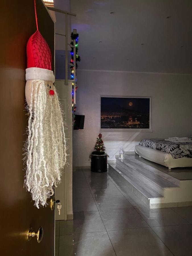 Suite Limatola เนเปิลส์ ภายนอก รูปภาพ