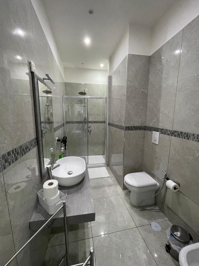Suite Limatola เนเปิลส์ ภายนอก รูปภาพ