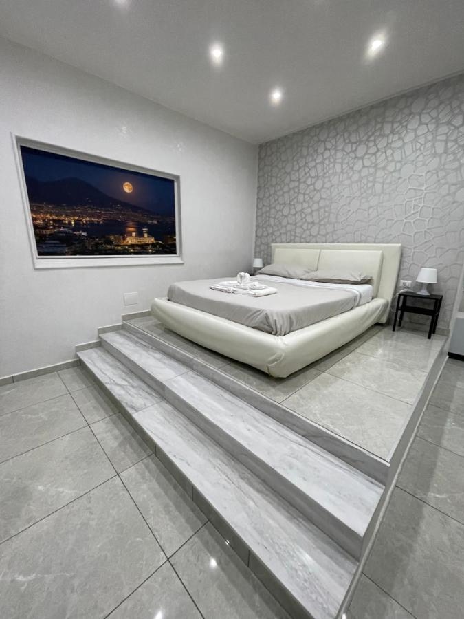 Suite Limatola เนเปิลส์ ภายนอก รูปภาพ