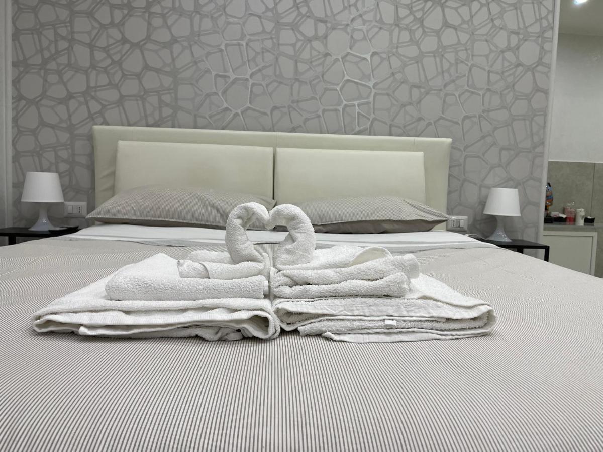 Suite Limatola เนเปิลส์ ภายนอก รูปภาพ