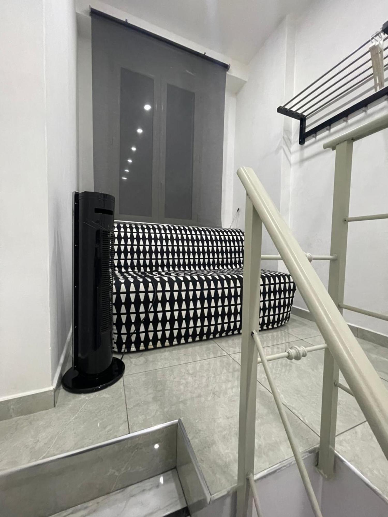 Suite Limatola เนเปิลส์ ภายนอก รูปภาพ